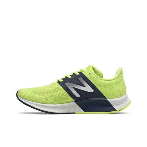 New Balance FuelCell 890v8 Yellow Women's