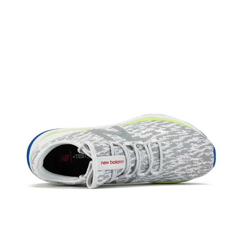 New Balance Test Run Project 1.0 'Grey White'-3