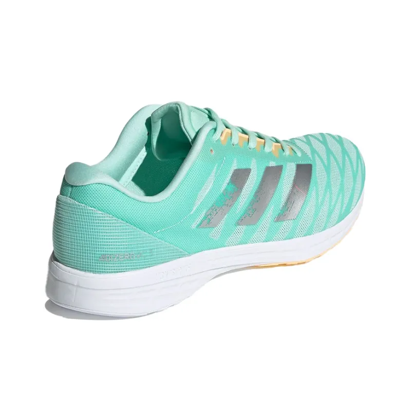 Adidas Adizero Rc 3 Green-3
