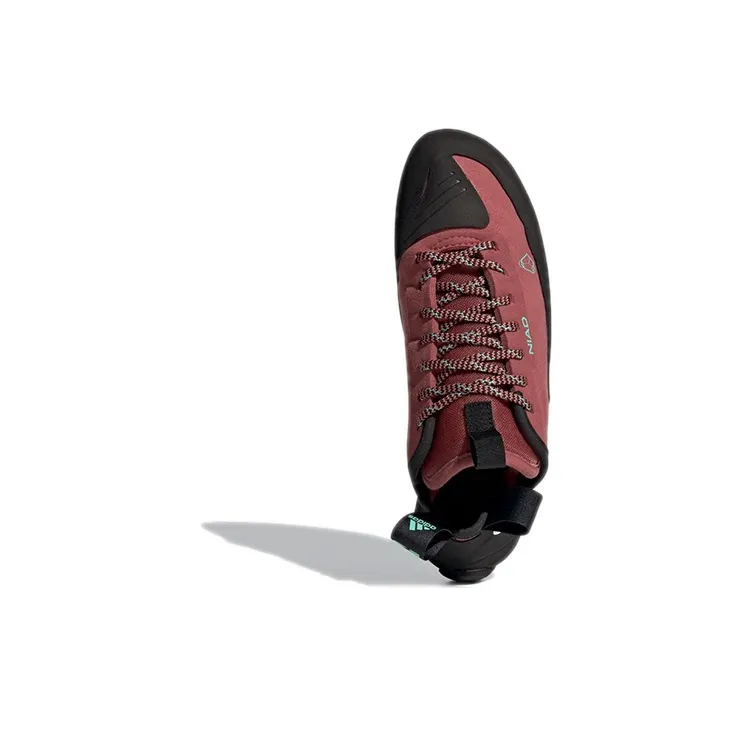 Adidas Five Ten Niad Core Black Crew Red Acid Mint-4