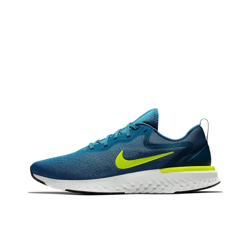 Nike Odyssey React 'Blue Neon'-0