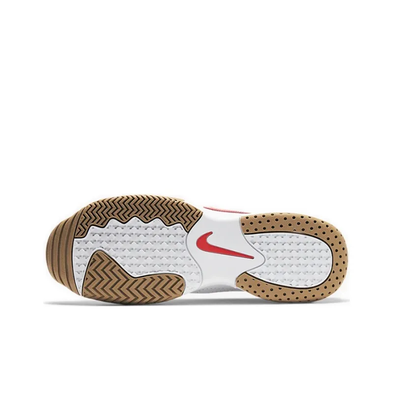 Nike Court Lite 2 Volt-5