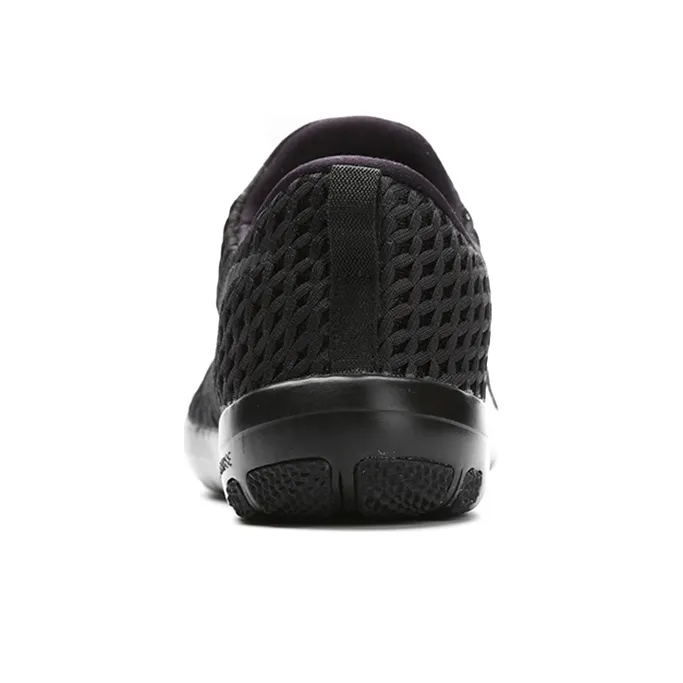 Nike Flex Experience Run 9 'Black'-2