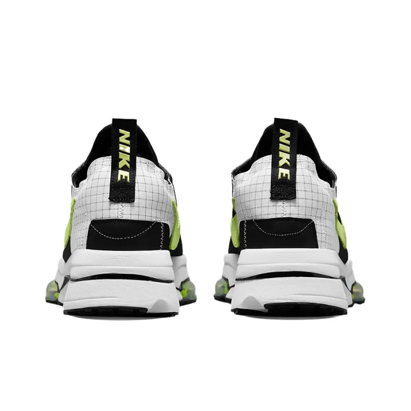 Nike Air Zoom Type Fuse 'Black Light Lemon Twist'-4
