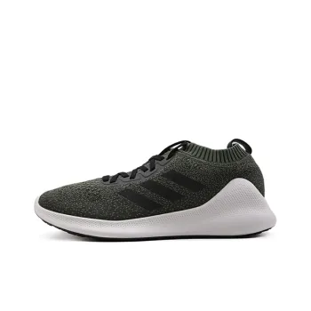 Adidas Purebounce+ 'Base Green'