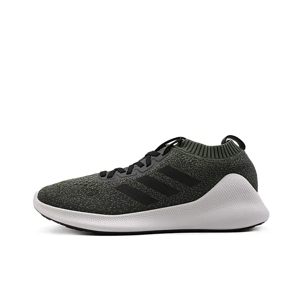 Adidas Purebounce+ 'Base Green'-0