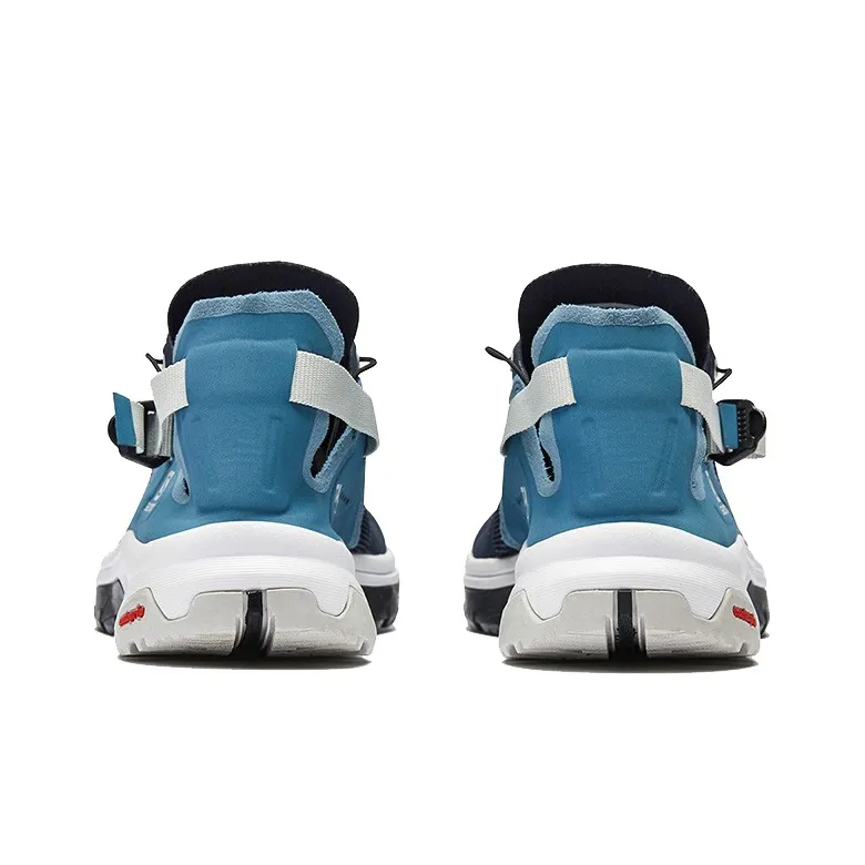 SALOMON Techamphibian 5 Cushioning Anti-Slip And Wear-Resistant Low-Top Hiking Shoes-3
