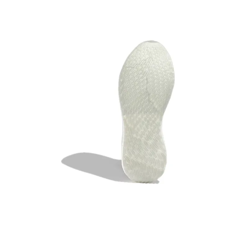 Adidas Alphalava White Silver-5
