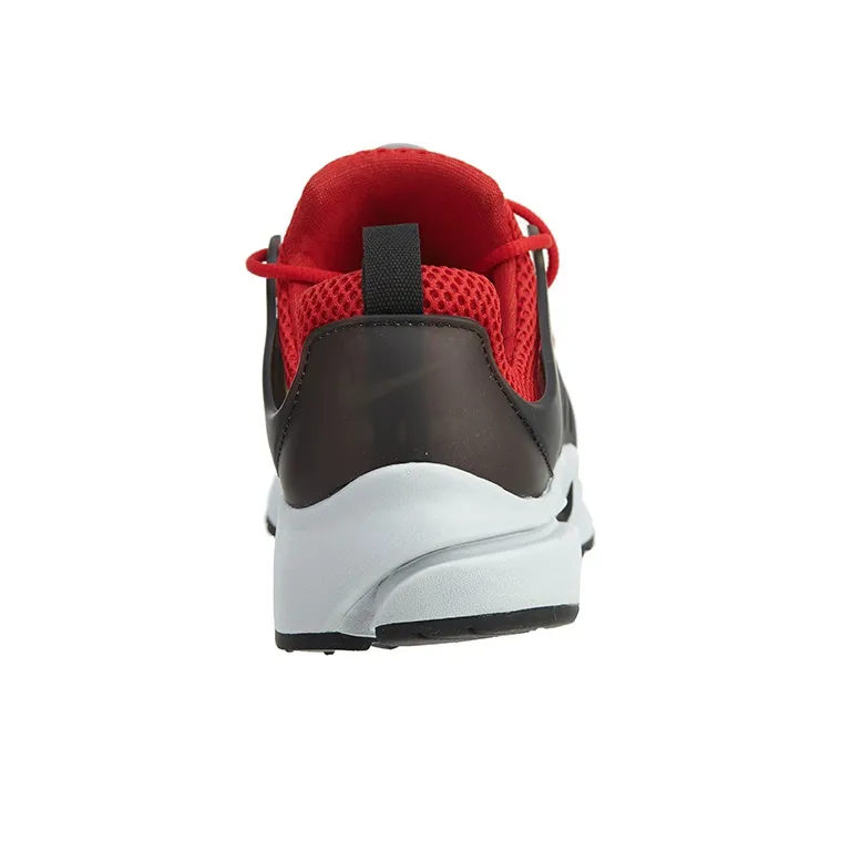 Nike Air Presto Essential University Red/Black Black-3