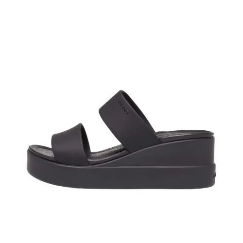 Crocs Flip-flops Women's Black