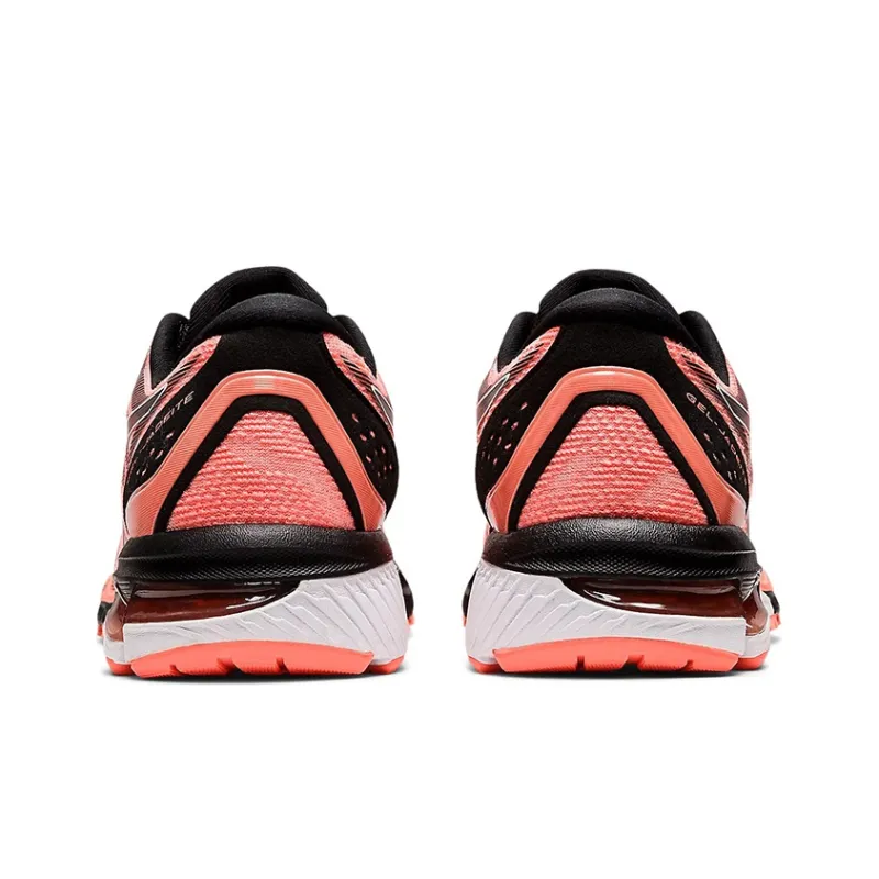 Asics Gel Jadeite 'Sun Coral' Women's-4