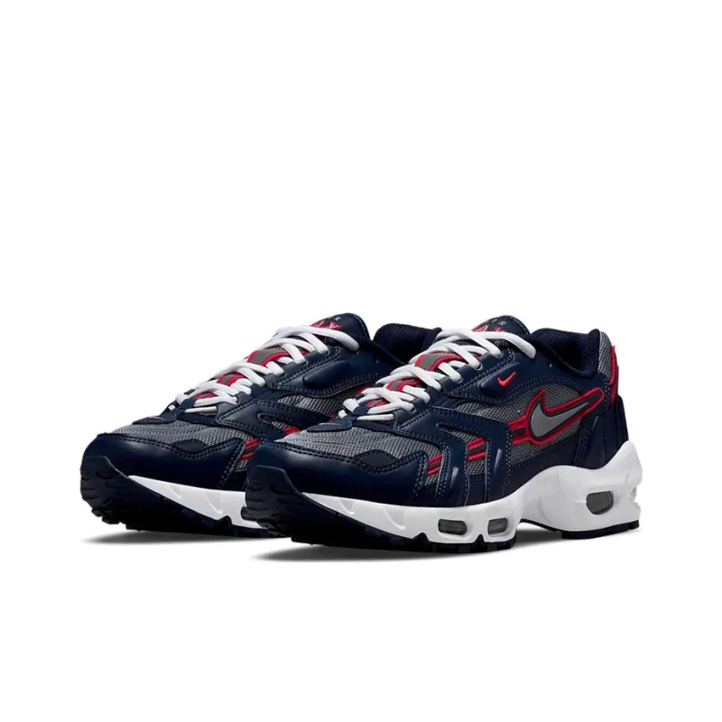 Nike Air Max 96 II Midnight Navy-2