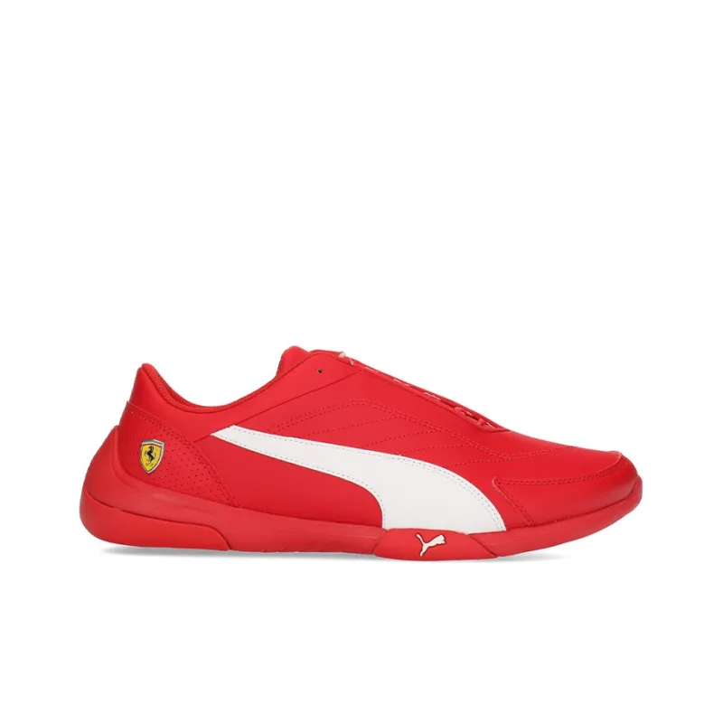 Puma Scuderia Ferrari X Kart Cat 3 'Red'-1