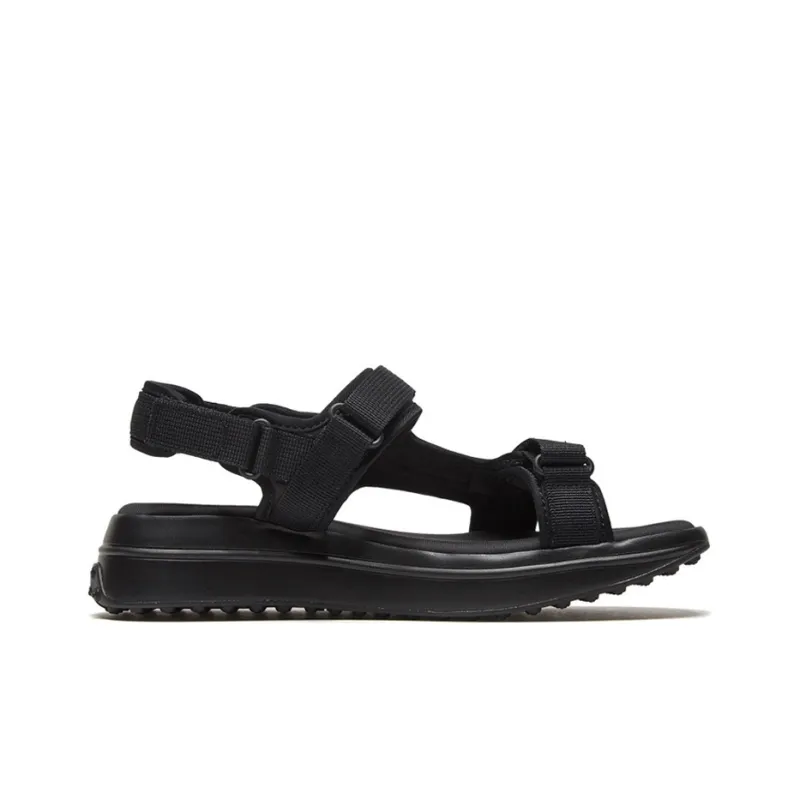 PUMA Future Rider Sandal 'Black'-1