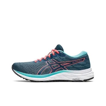 Asics Gel Excite 7 'Magnetic Blue' Women's