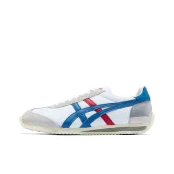 Onitsuka Tiger California 78 Shoes 'White Grey Blue'