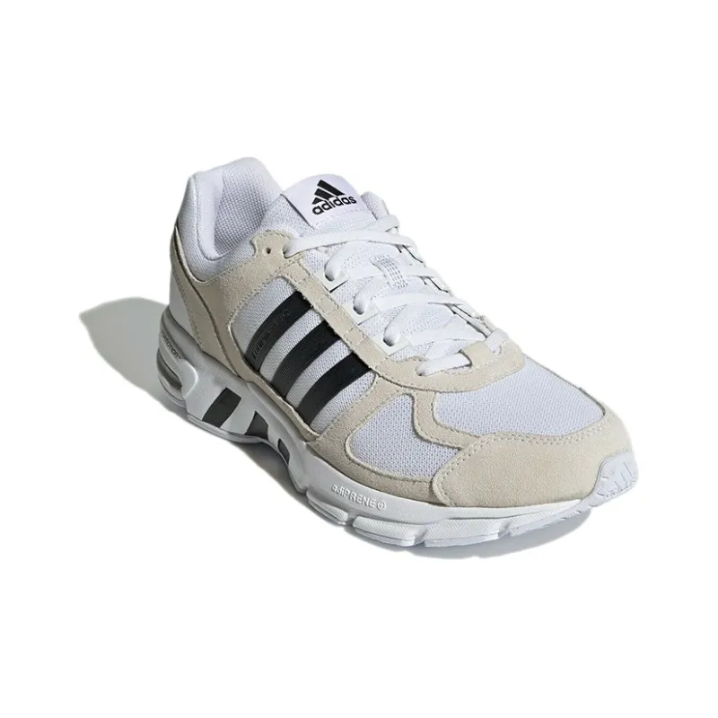 Adidas Equipment 10 Low-Top Running Shoes Men's Ecru-2