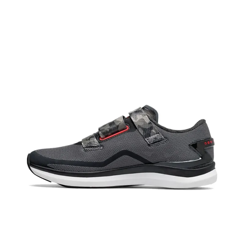 New Balance WX09 Cycle 'Black White' Women's-0