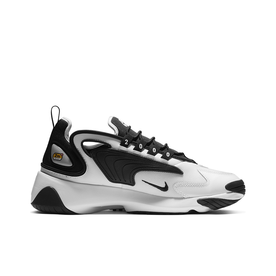 Zoom 2k black clearance and white size 5.5