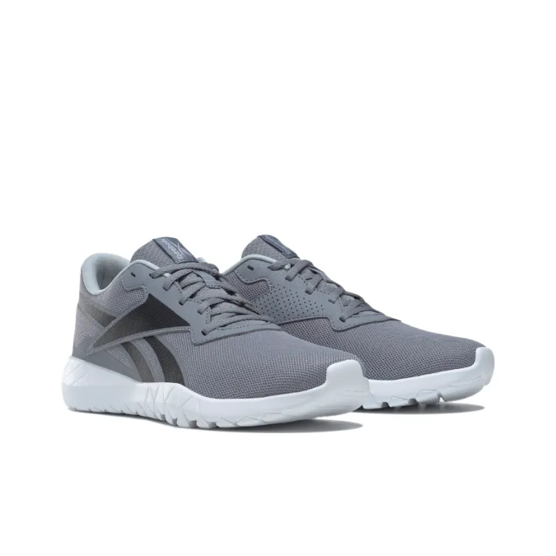 Reebok Flexagon Energy Train 3 'Cold Grey Black'-2