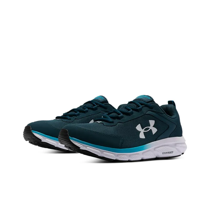 Under Armour Charged Assert 9 Cn 'Green'-2