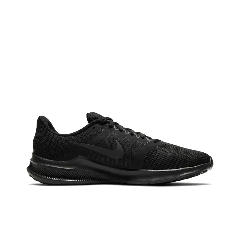 Nike Downshifter 11 Black Smoke Grey-1