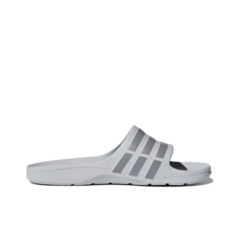 Adidas Duramo Slide 'Grey'-1