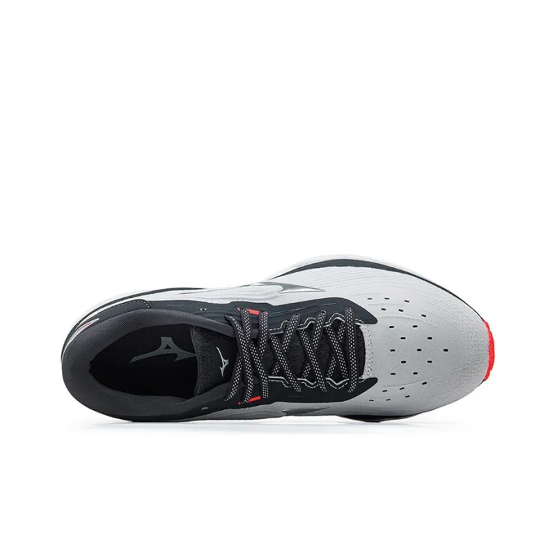Mizuno Wave Sky 5 'Black White'-2