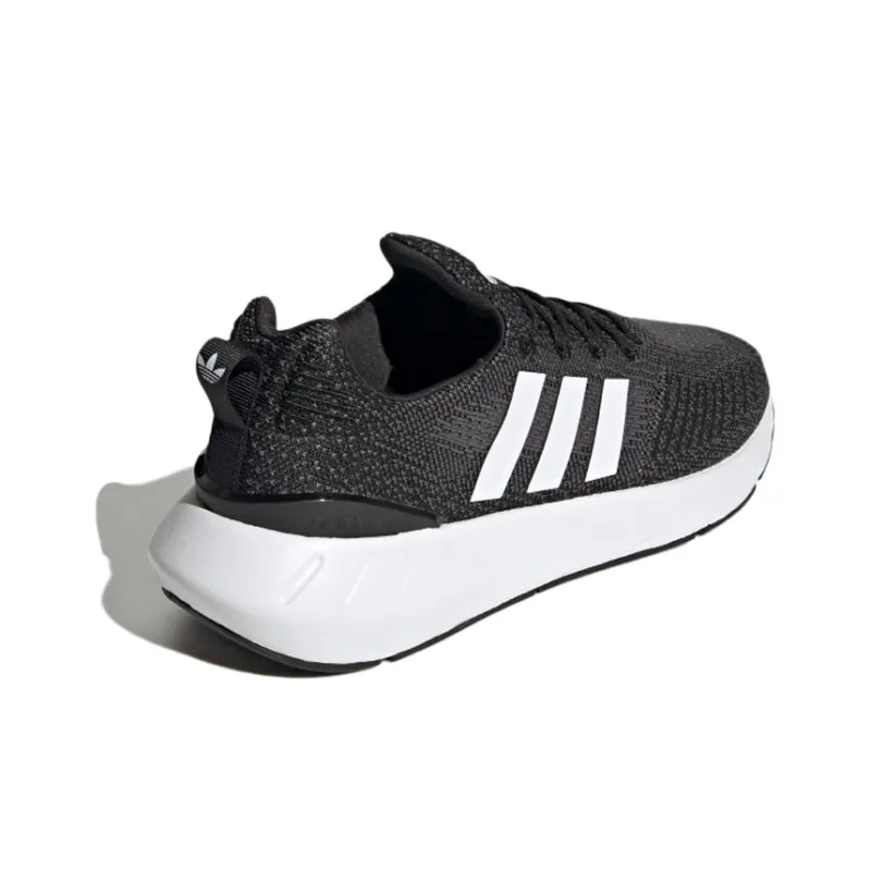 Adidas Originals Swift Run 22 'Black'-3
