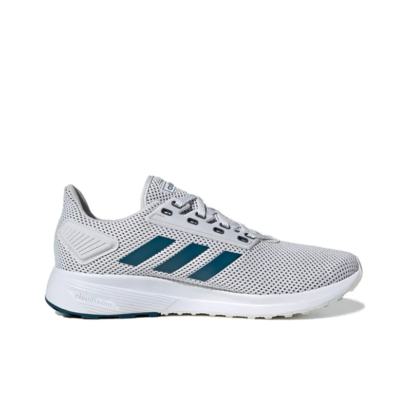 Adidas Duramo 9 'Grey Blue'-1