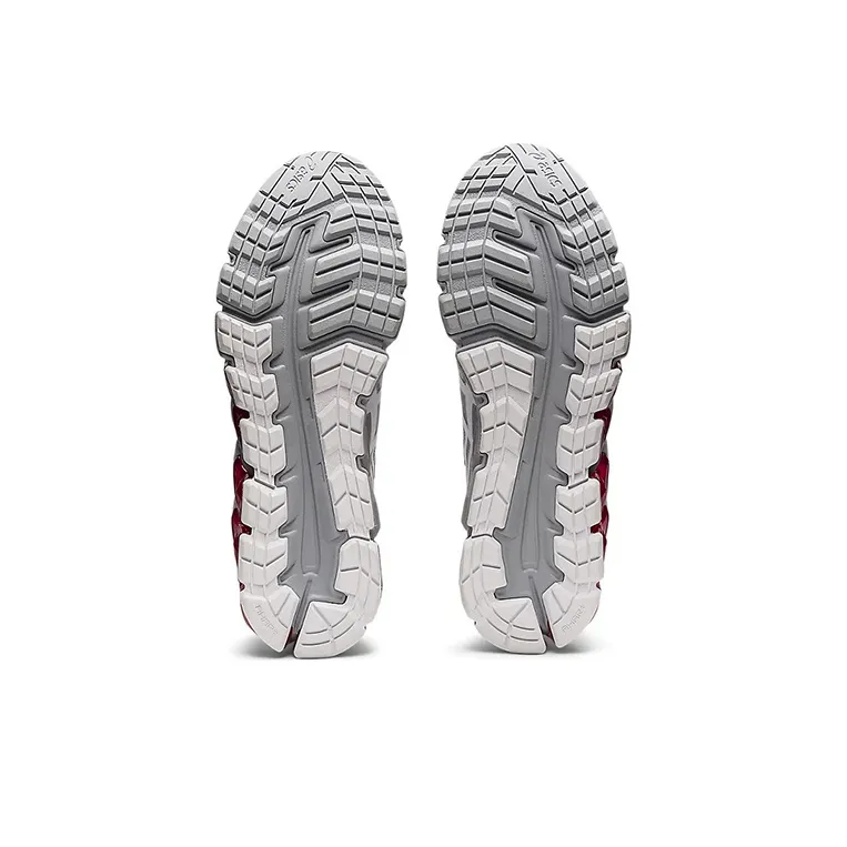 Asics Gel Quantum 180 6 'Glacier Grey White'-5