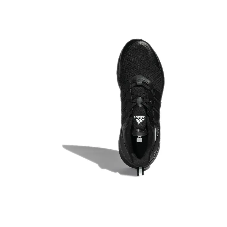 Adidas Equipment+ Black/White-4