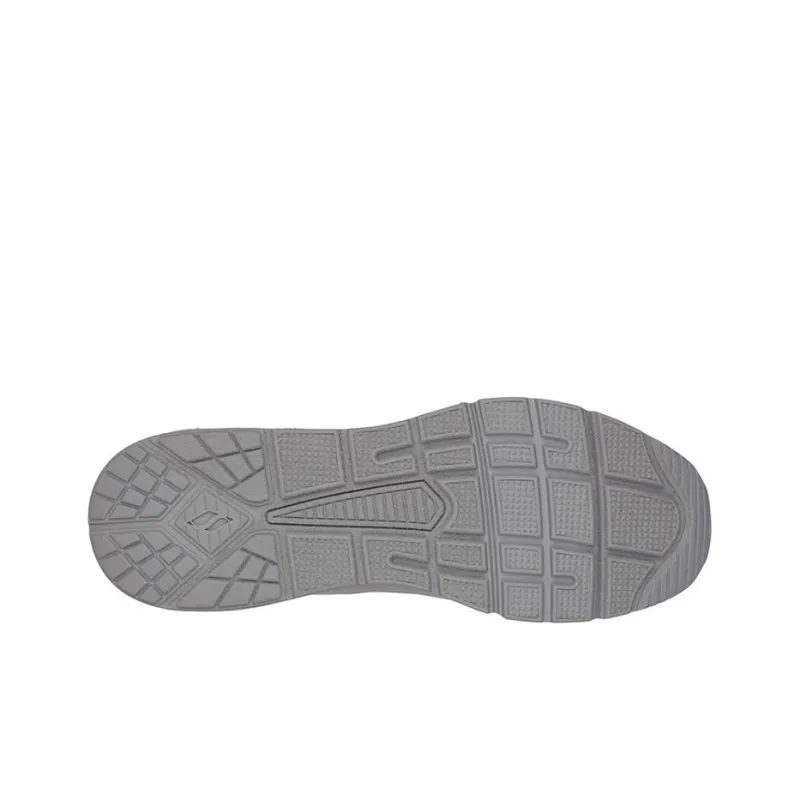 Skechers Uno 2 'Navy Blue Grey'-4