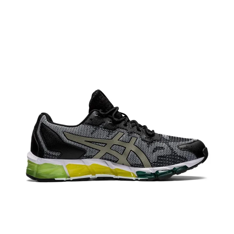 Asics Gel Quantum 360 6 'Black Mink'-1