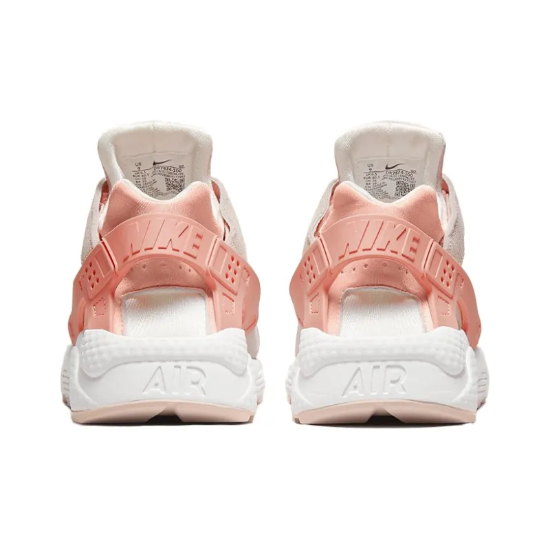 Nike Air Huarache Light Madder Root Women's-4