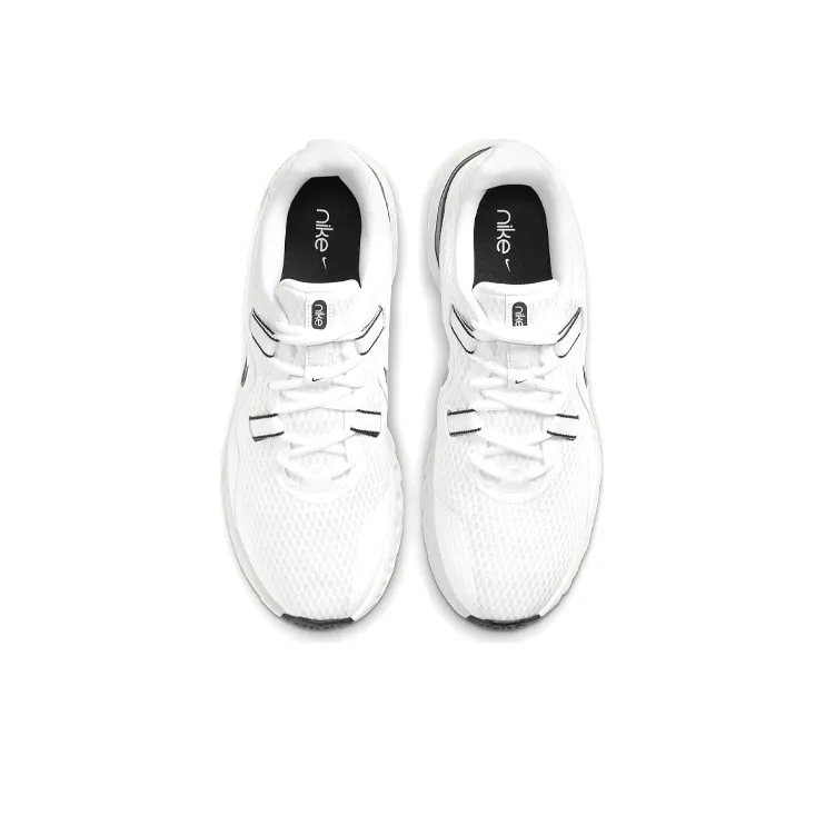 Nike Renew Retaliation Tr 2 White Black-3