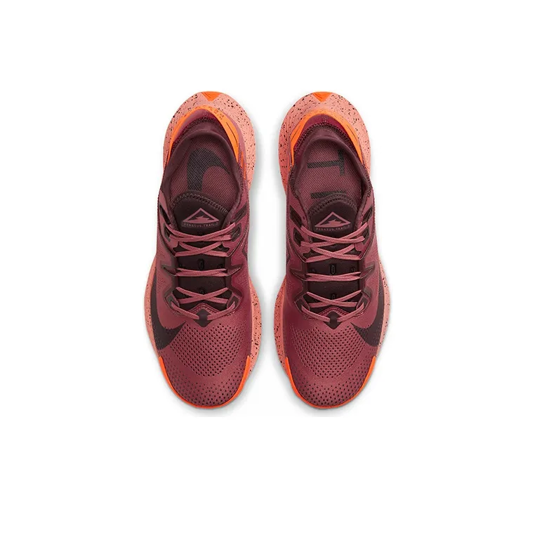 Nike Pegasus Trail 2 Canyon Rust-3