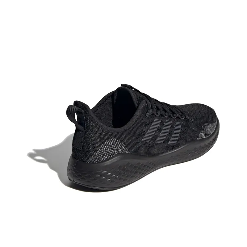 Fluidflow Adidas 2.0 'Core Black'-3
