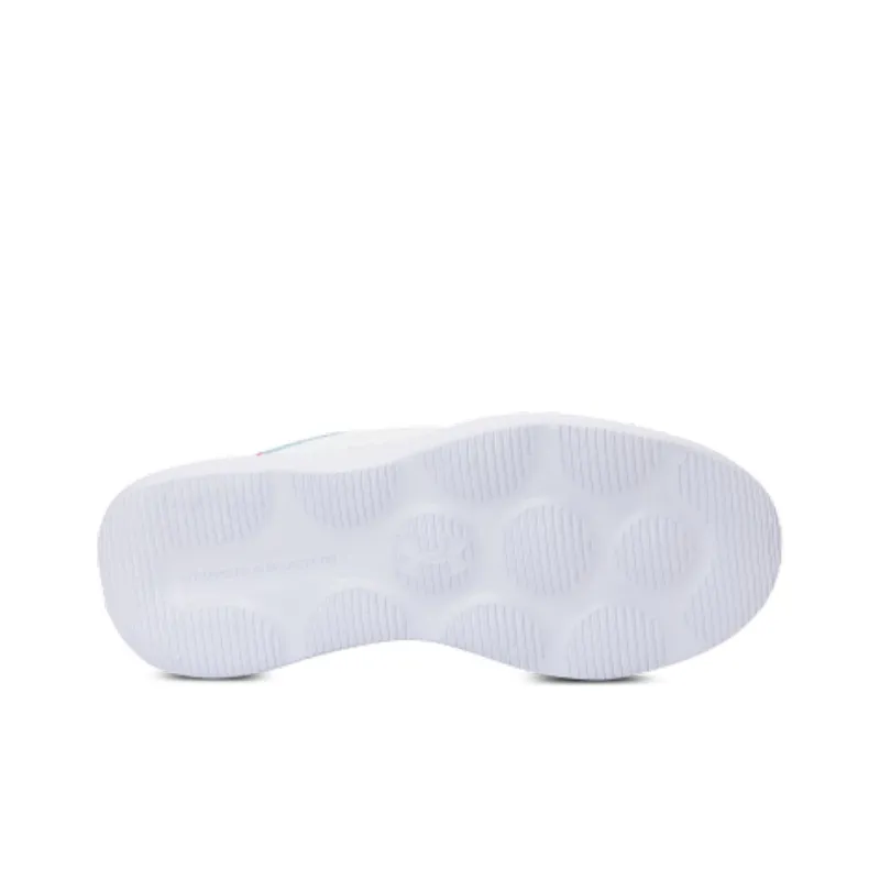 Under Armour Victory 'White Breaker Blue' Women's-4