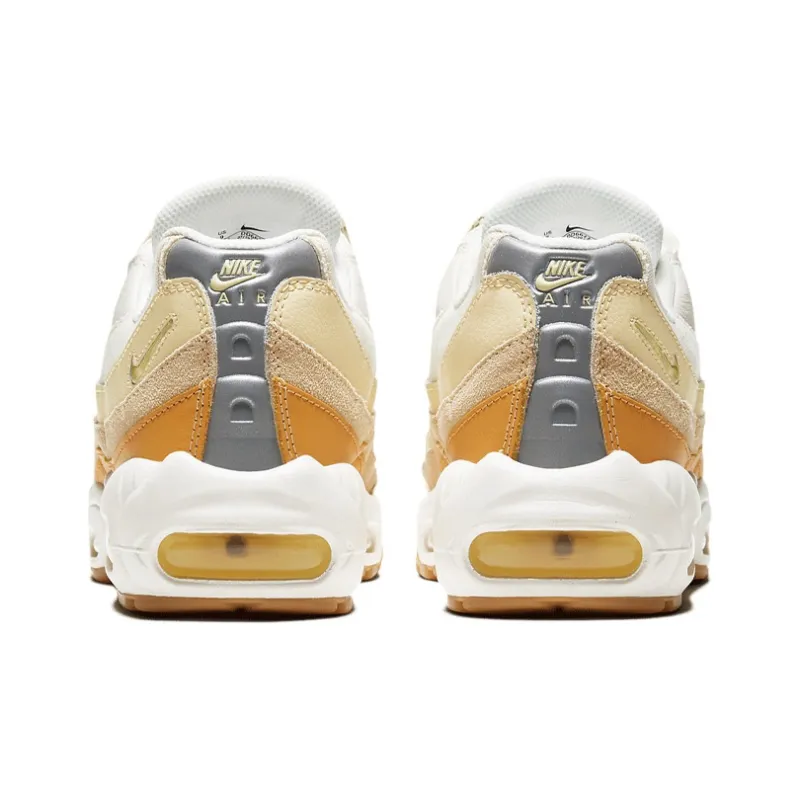 Nike Air Max 95 Coconut Milk Women's-4
