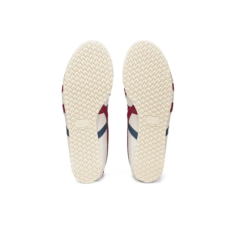 Onitsuka Tiger Mexico 66 Slip On 'White Mauve Blue'-5