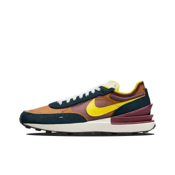 Nike Waffle One Se Dark Beetroot