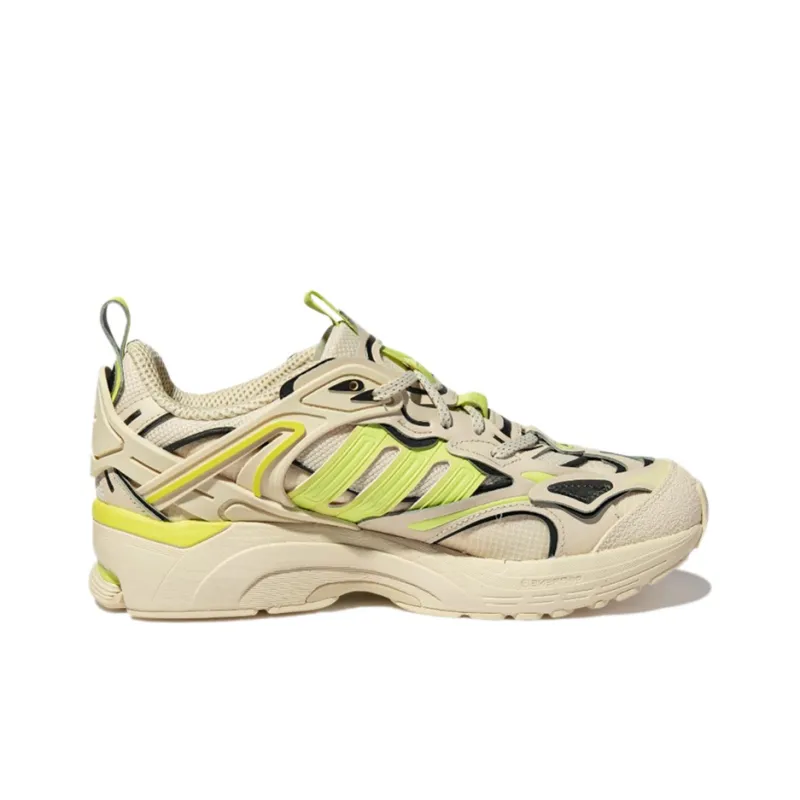 Adidas Spiritain 2000 Deluxe White/Green-1