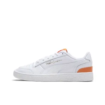 PUMA Ralph Sampson Lo 'Jaffa Orange'