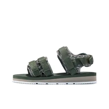 Mizuno SC 01 Beach Sandal Camo