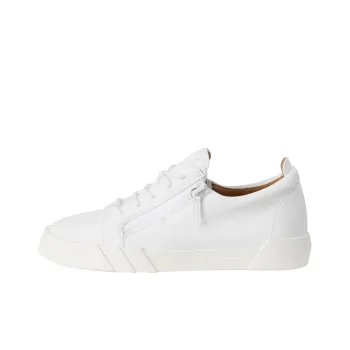 Giuseppe Zanotti The Shark 5.0 Low top Sneakers