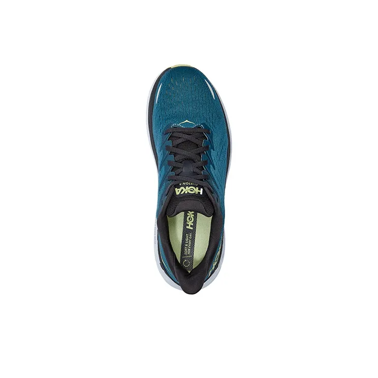HOKA ONE ONE Clifton 8 Blue Coral-2