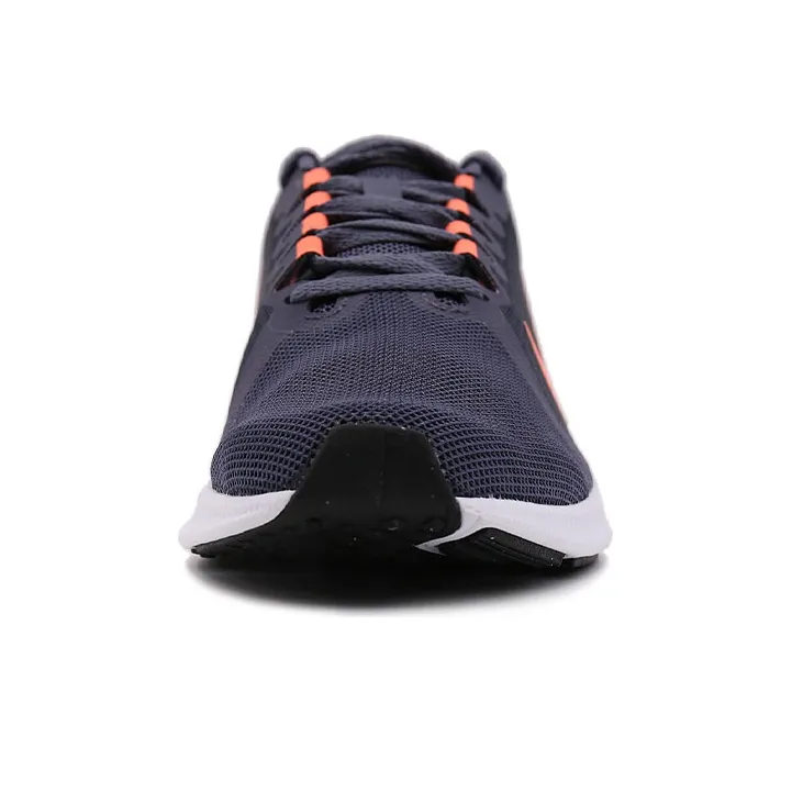 Nike Downshifter 8 Low Top Blue/Pink Women's-2