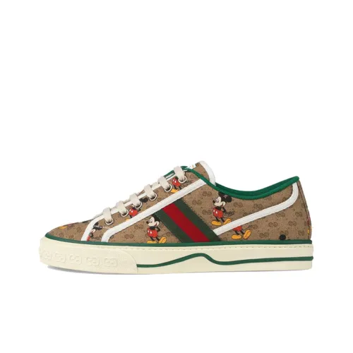 GUCCI 1977 Tennis X Disney Women's