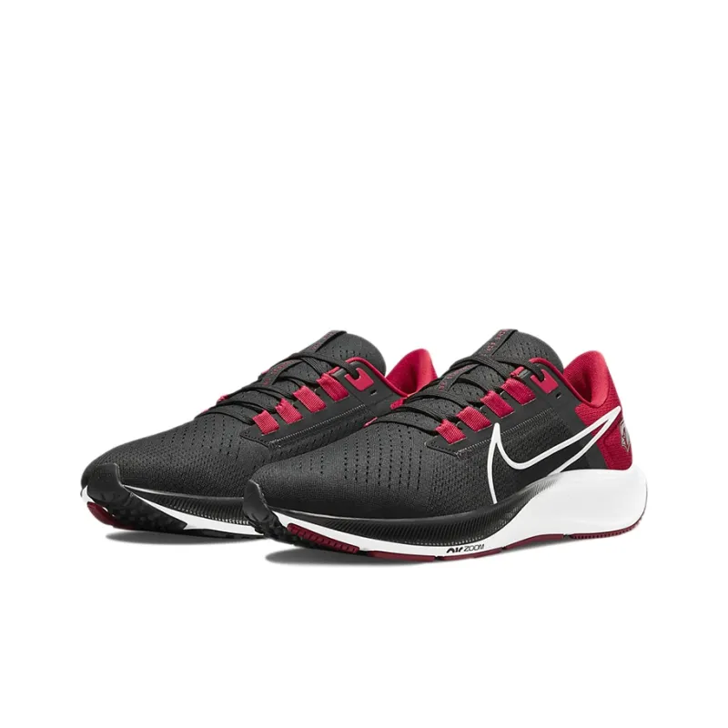 Nike X Nfl Air Zoom Pegasus 38 'Arizona Cardinals'-2